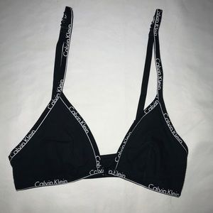 Calvin Klein Bralette